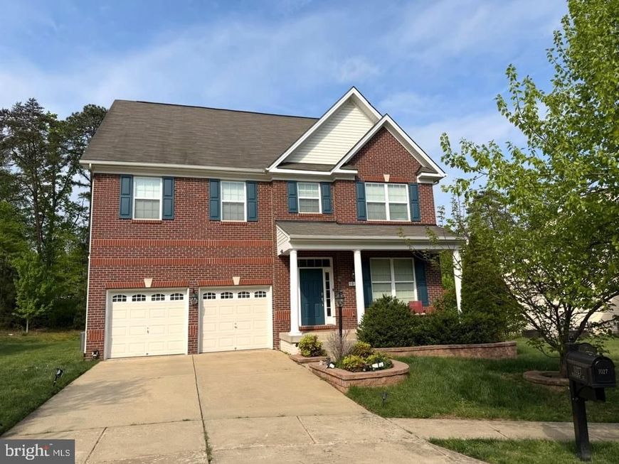 1027 Meherrin Court, Glen Burnie, MD 21060 Main Photo