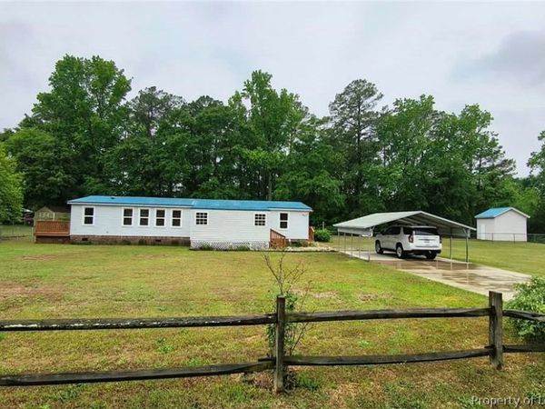 128 & 124 Skip A Rock Lane , Hope Mills, NC 28348