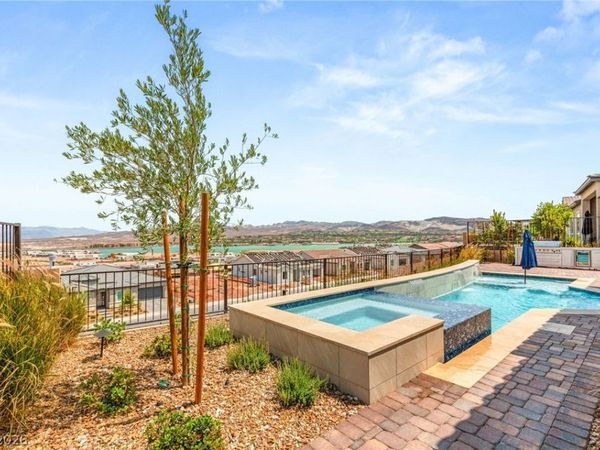 160 Stone Mesa Court , Henderson, NV 89011