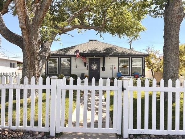 617 New Mexico Street, Boulder City, NV 89005