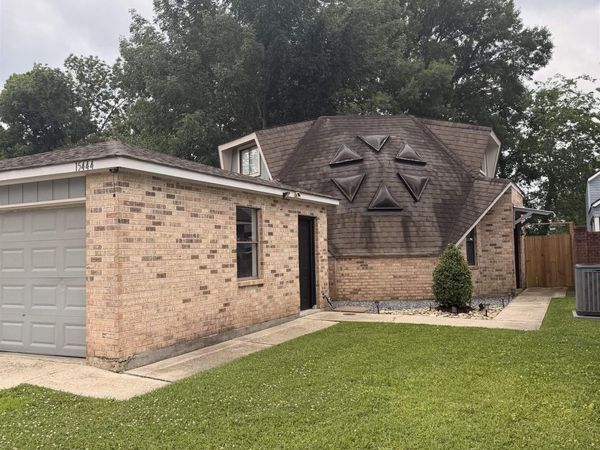 15444 Summerwood Ave, Baton Rouge, LA 70817