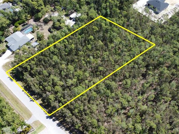 24265 Roger Dodger ST , BONITA SPRINGS, FL 34135