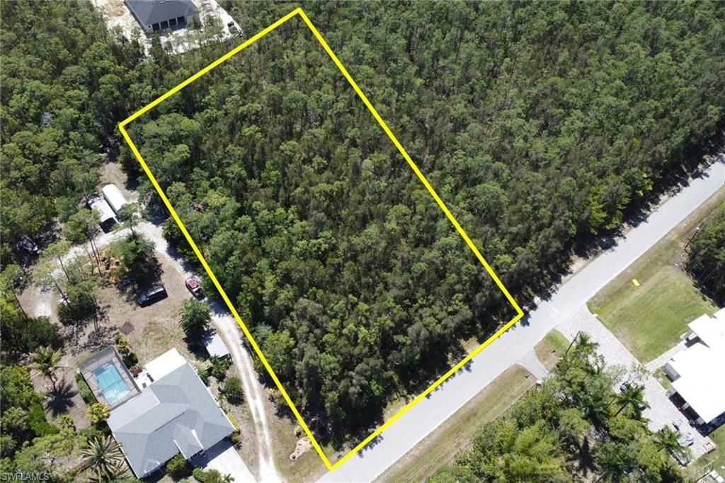 24265 Roger Dodger St , Bonita Springs, FL 34135 Photo
