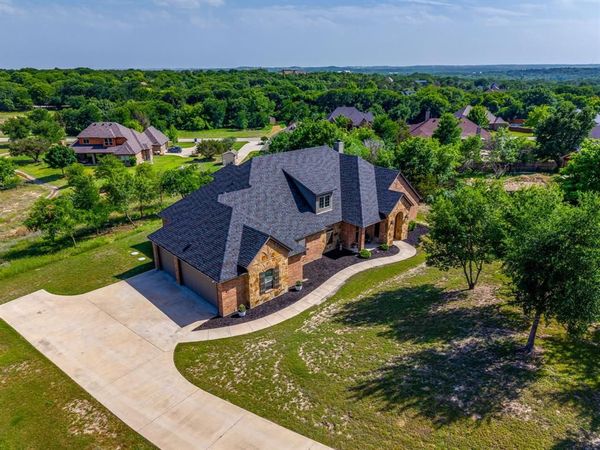 190 Ethan Drive, Weatherford, TX 76087