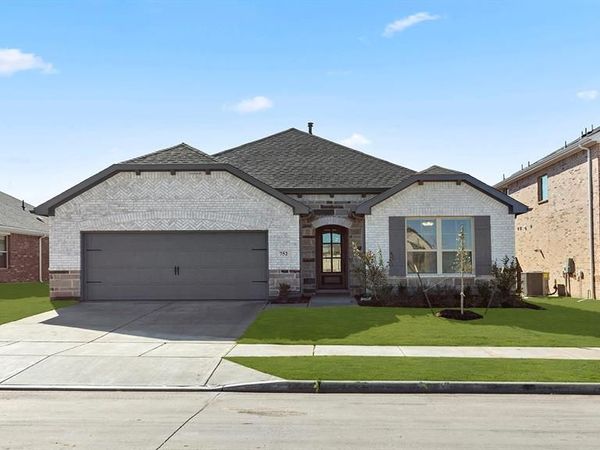 2721 Teton Street, Corinth, TX 76210