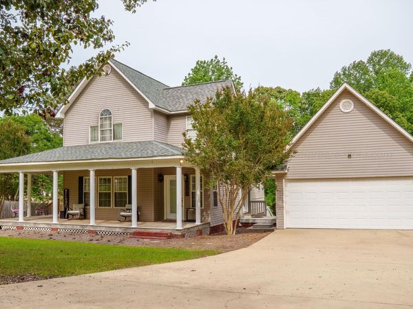 117 QUAIL RUN Rd, Winfield, AL 35594