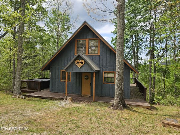 3827 Getta Way, Gatlinburg, TN 37738
