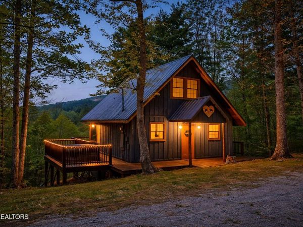 3827 Getta Way, Gatlinburg, TN 37738