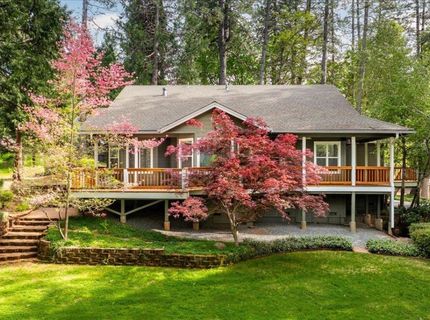 12609 Oak Cir, Grass Valley, CA 95945 Photo