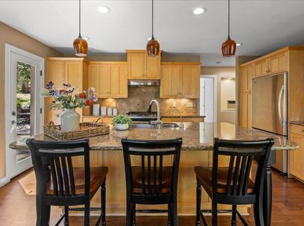 12609 Oak Cir, Grass Valley, CA 95945 Photo