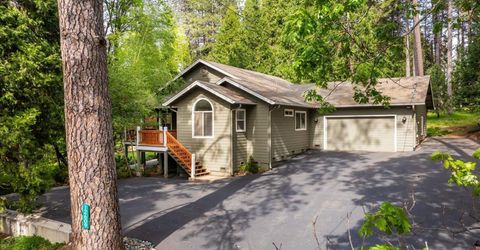 12609 Oak Cir, Grass Valley, CA 95945 Photo
