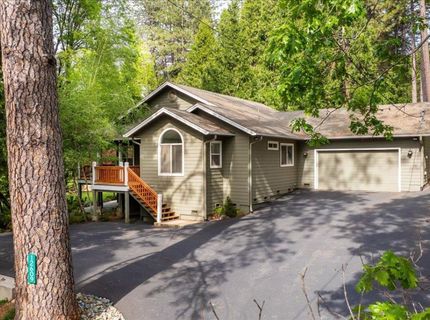 12609 Oak Cir, Grass Valley, CA 95945 Photo