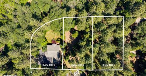 12609 Oak Cir, Grass Valley, CA 95945 Photo