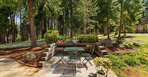 12609 Oak Cir, Grass Valley, CA 95945 Photo