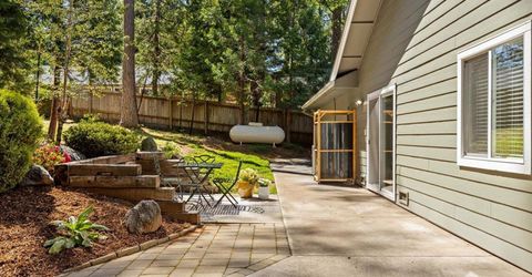 12609 Oak Cir, Grass Valley, CA 95945 Photo