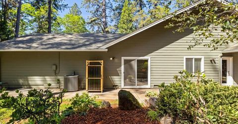 12609 Oak Cir, Grass Valley, CA 95945 Photo