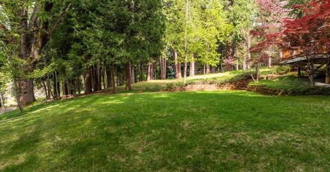 12609 Oak Cir, Grass Valley, CA 95945 Photo