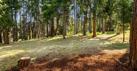 12609 Oak Cir, Grass Valley, CA 95945 Photo