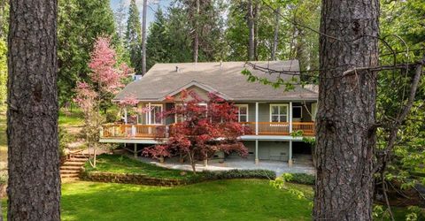 12609 Oak Cir, Grass Valley, CA 95945 Photo