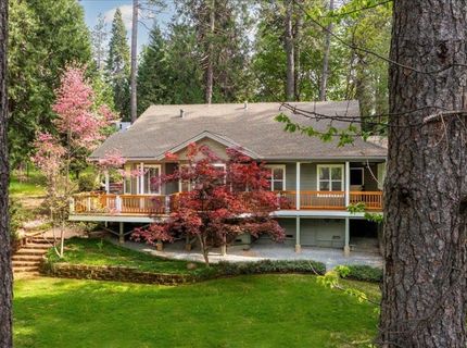12609 Oak Cir, Grass Valley, CA 95945 Photo