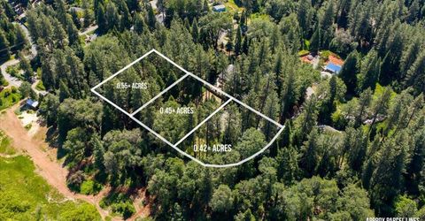 12609 Oak Cir, Grass Valley, CA 95945 Photo