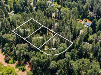 12609 Oak Cir, Grass Valley, CA 95945 Photo