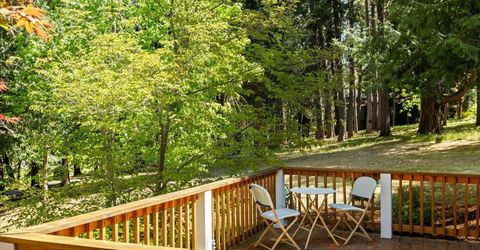 12609 Oak Cir, Grass Valley, CA 95945 Photo