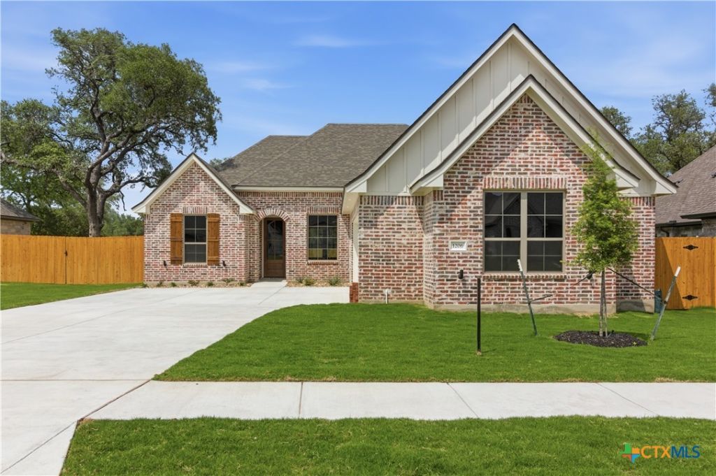 1206 Rylee Lane , Salado, TX 76571 Main Photo