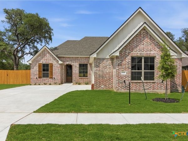 1206 Rylee Lane , Salado, TX 76571