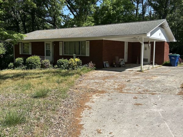 8475 Campbellton Fairburn Road, Fairburn, GA 30213