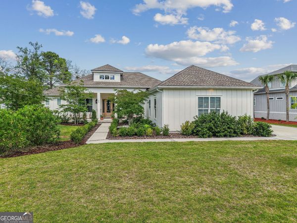105 Carrington Court, Kingsland, GA 31548