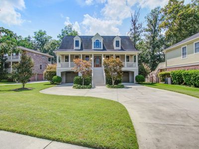 8657 Refuge Point Circle, North Charleston, SC 29420