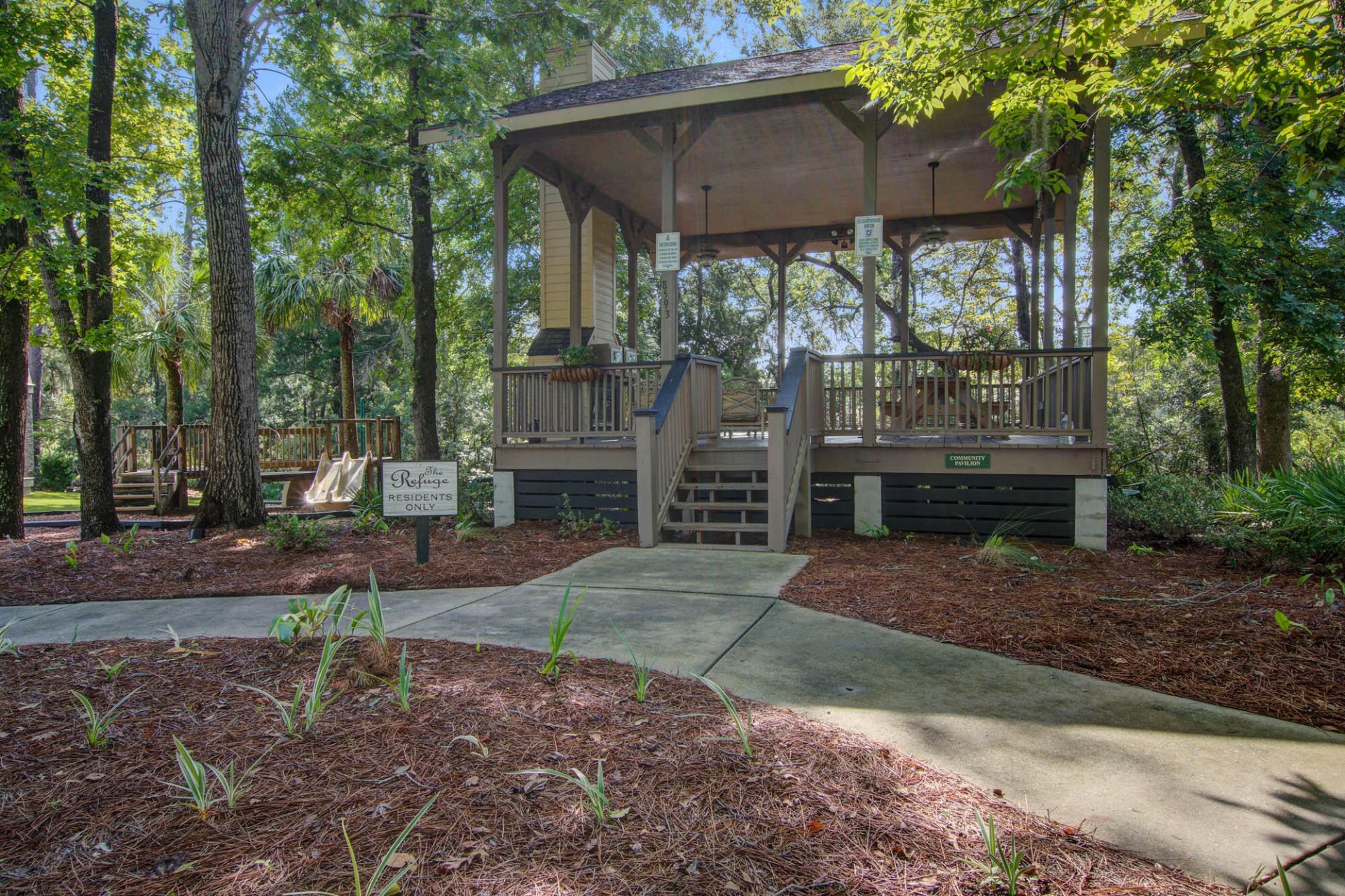 8657 Refuge Point Circle Photo 67