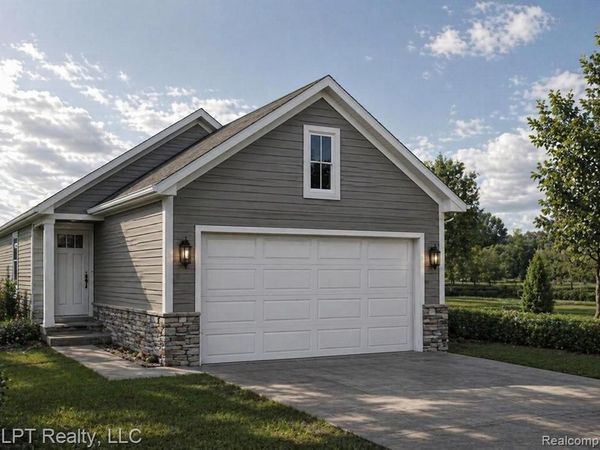 105 Raymond street, Pontiac, MI 48342