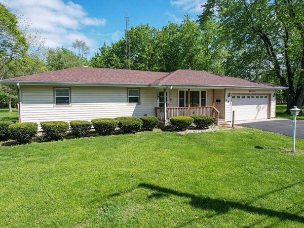 385 S Kankakee Street , Coal City, IL 60416