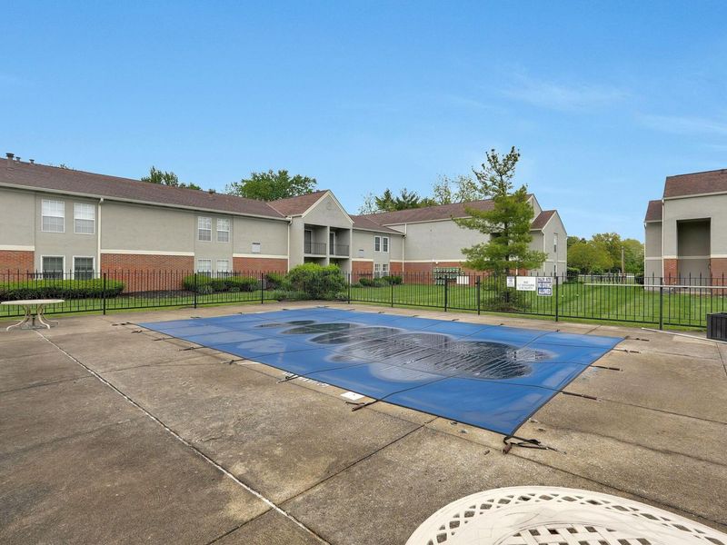 7150 E Main Street , Unit A108, Reynoldsburg, OH 43068 Photo 20