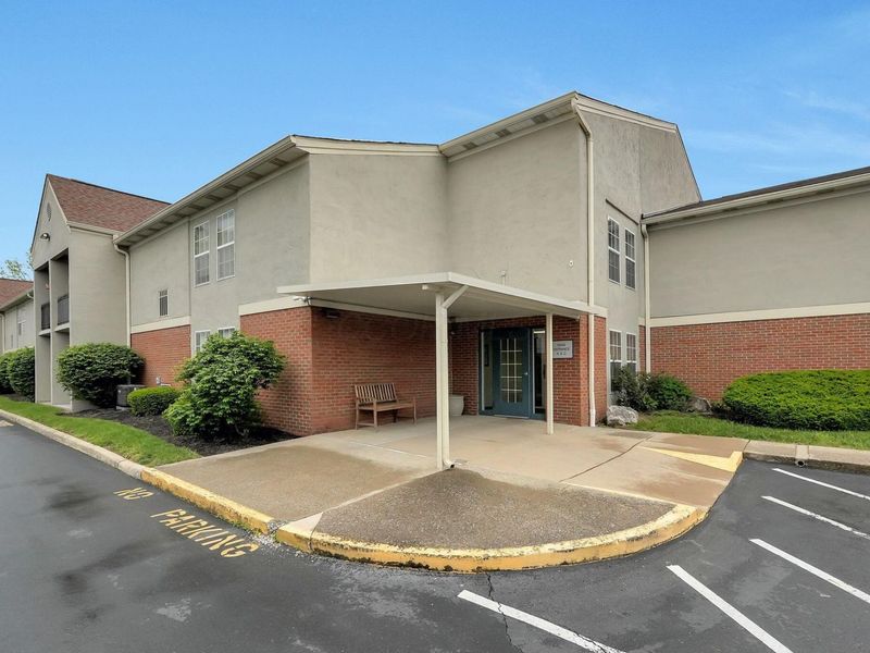 7150 E Main Street , Unit A108, Reynoldsburg, OH 43068 Photo 23