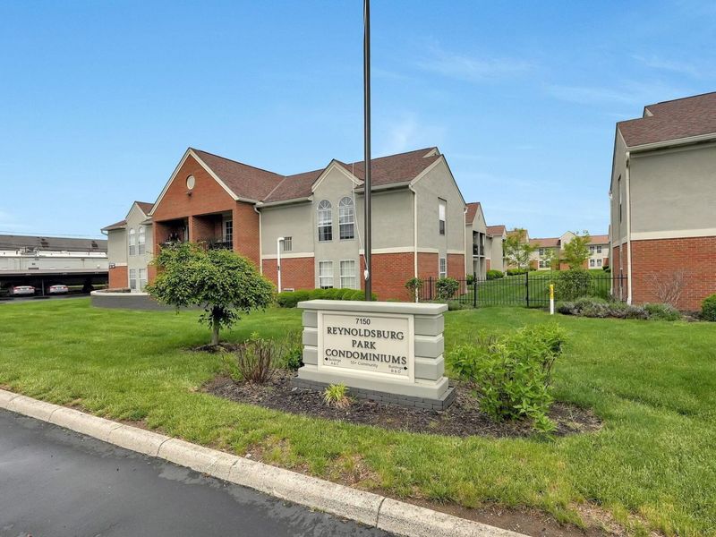7150 E Main Street , Unit A108, Reynoldsburg, OH 43068 Photo 24