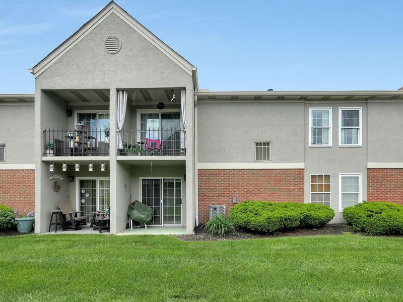 7150 E Main Street , Unit A108, Reynoldsburg, OH 43068 Photo 26