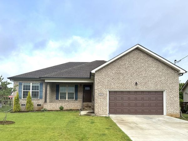 204 Rose Ln , Shelbyville, TN 37160