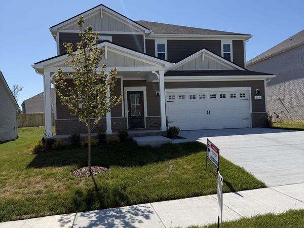 259 Astoria Dr , Hendersonville, TN 37075