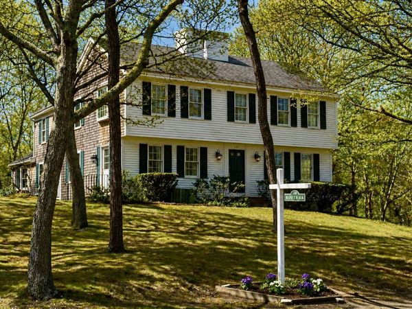 420 Route 6A, Sandwich, MA 02563