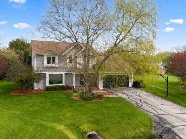 2400 Tammy LANE, Racine, WI 53402