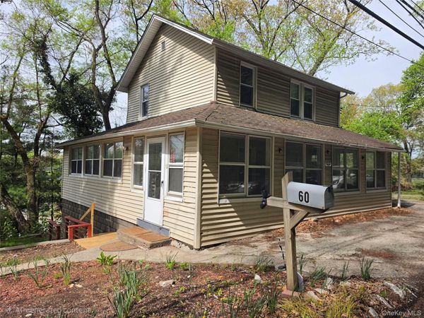 60 S Greenbush, West Nyack, NY 10994