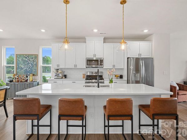 2535 Otto Lane, Charlotte, NC 28262