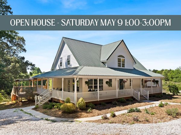 1205 French Belk Road, Mt Ulla, NC 28125