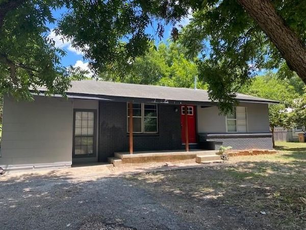 6903 Circle S RD, Austin, TX 78745