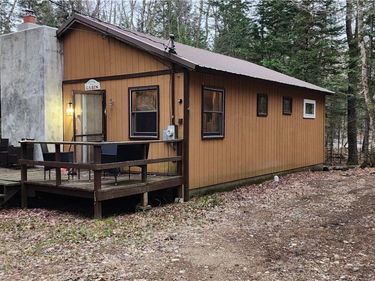 121 Okara Road W, Old Forge, NY 13420