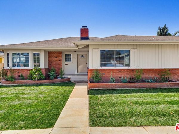 10519 S 3rd Avenue, Inglewood, CA 90303