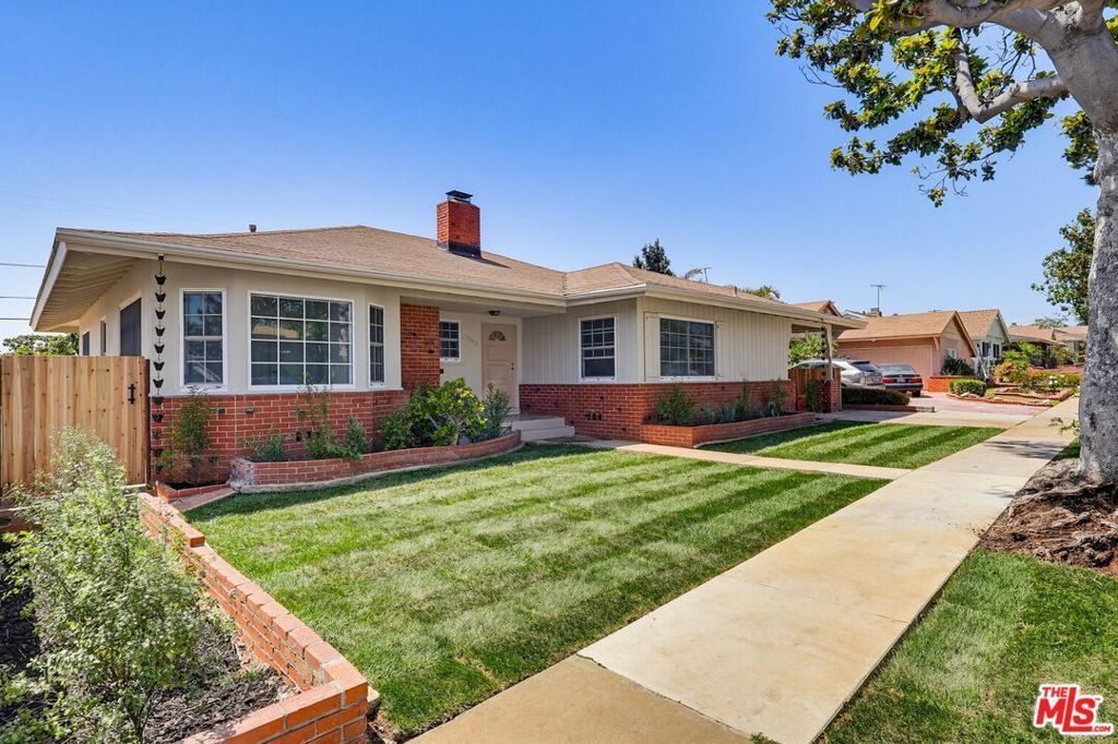 10519 S 3rd Avenue, Inglewood, CA 90303 Main Photo